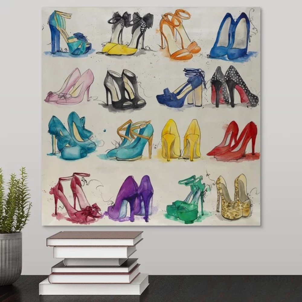Shoes NWT/EUC